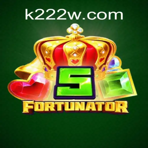 Explorando o Fascinante Mundo do 5Fortunator: Um Jogo Inovador de K22W.COM