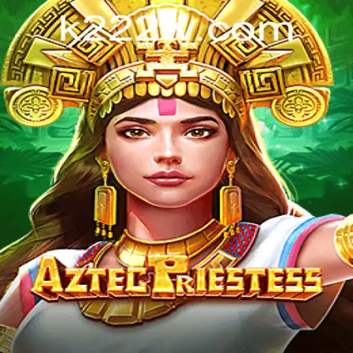 Descubra o Fascinante Mundo do Jogo AztecPriestess no K22W.COM