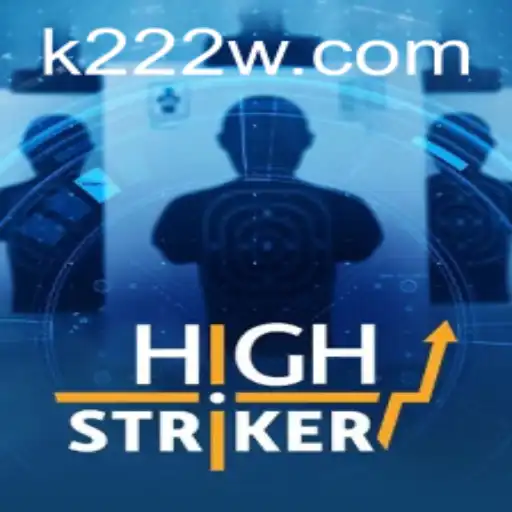 HighStriker: Um Mergulho no Mundo do Entretenimento Virtual com K22W.COM