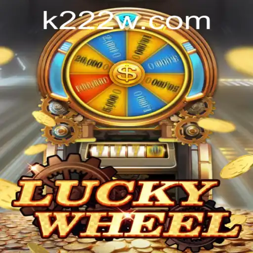 Descubra o Fascinante Mundo do Jogo LuckyWheel e a Tendência K22W.COM