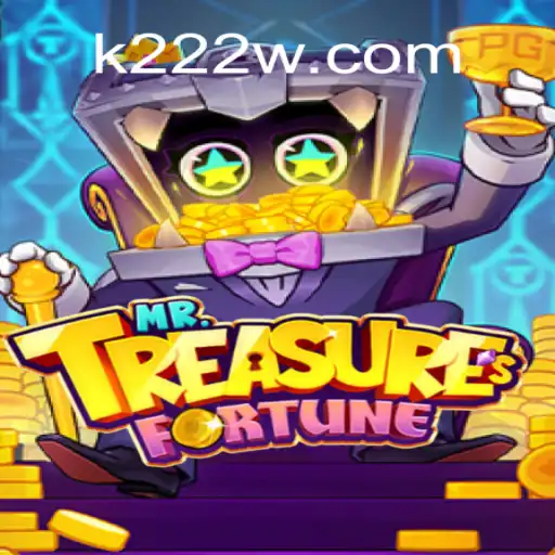 MrTreasuresFortune: Explorando os Mistérios da Aventura Virtual