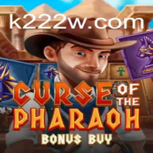 Descubra o Fascinante Mundo de CurseofthePharaohBonusBuy em K22W.COM