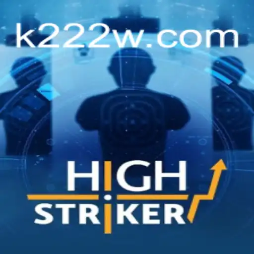 HighStriker: Um Mergulho no Mundo do Entretenimento Virtual com K22W.COM