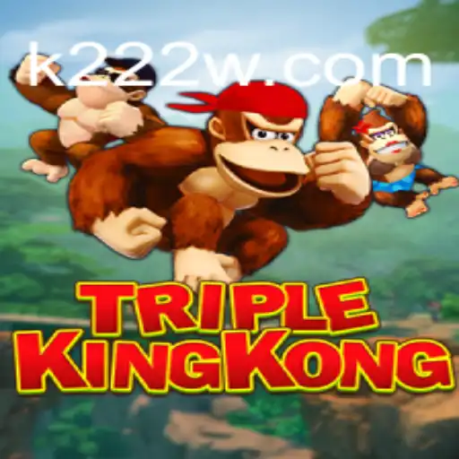 Explorando o Fascinante Mundo do Jogo TripleKingKong: Regras e Estratégias