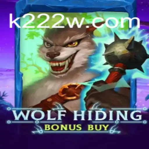 WolfHidingBonusBuy: Um Guia Completo para Este Novo Jogo de Estratégia