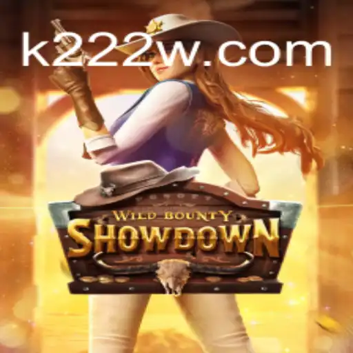 Explorando WildBountyShowdown: Um Novo Jogo do K22W.COM
